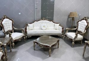 مبل استیل (1)