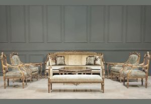 مبل سلطنتی (1)