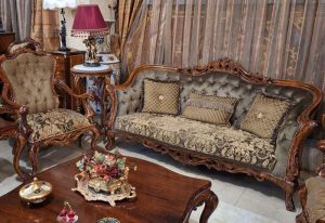 مبل سلطنتی (3)