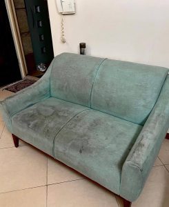 مبل شویی امین خراسان مشهد