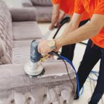 مبل شویی امین خراسان مشهد