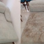 مبل شویی درخشش ارومیه