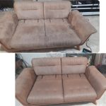 مبل شویی درخشش ارومیه