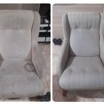 مبل شویی درخشش ارومیه