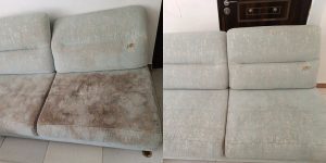 مبل شویی درخشش ارومیه