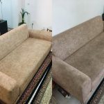 مبل شویی درخشش ارومیه