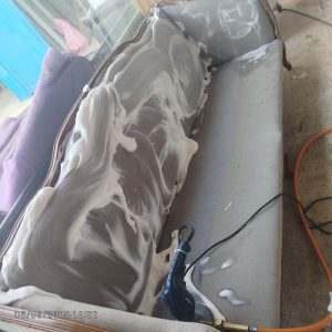 مبل شویی عرشیا مشهد