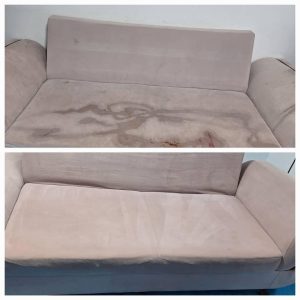 مبل شویی نانورخش کرمانشاه