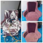 مبل شویی نانورخش کرمانشاه