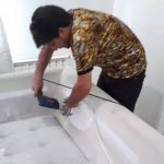 مبل شویی نیل