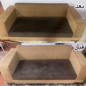 مبل شویی پاتریس بجنورد (2)