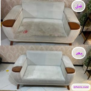مبل شویی پاتریس بجنورد (3)
