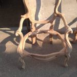 تعمیر اسکلت مبل شاعری (1)