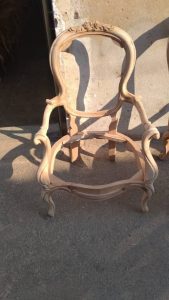 تعمیر اسکلت مبل شاعری (1)