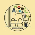 تعمیرات مبل آقاجانلو زنجان