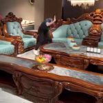 تعمیرات مبل آوین خرم آباد