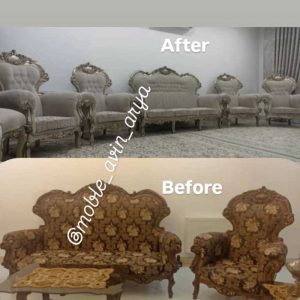 تعمیرات مبل آوین خرم آباد (2)