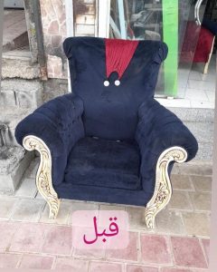 تعمیرات مبل بنیامین رامسر (1)
