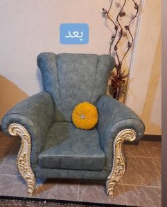 تعمیرات مبل بنیامین رامسر (2)