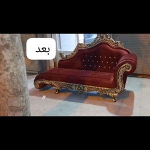تعمیرات مبل مکانیزه (دالوند) خرم آباد (2)