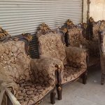 تعمیرات مبل مکانیزه (دالوند) خرم آباد (3)