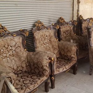 تعمیرات مبل مکانیزه (دالوند) خرم آباد (3)