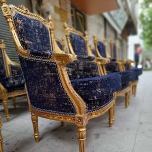 تعمیرات مبل مکانیزه (دالوند) خرم آباد (6)