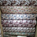 پارچه مبلی شاعری (2)