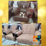 کاور مبل دکوراتیو (رویال زاهدان) (2)