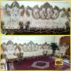 کاور مبل طلقی (رویال زاهدان) (1)