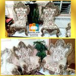 کاور مبل طلقی (رویال زاهدان) (2)