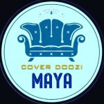 کاور مبل مایا نوشهر