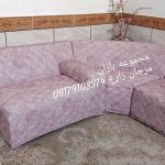 کاور مبل پارچه ای باران شیراز (2)