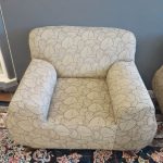 کاور مبل پارچه ای (باران شیراز) (2)