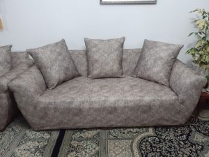 کاور مبل پارچه ای (باران شیراز) (3)