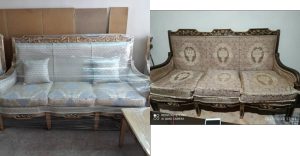 تعمیر مبل استیل (سعید پاکدشت) (1)