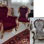 تعمیرات مبل استیل تبریز (3)