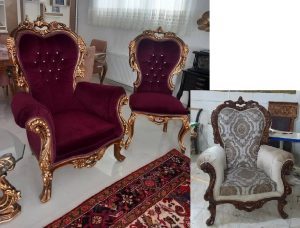 تعمیرات مبل استیل تبریز (3)