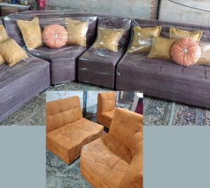 تعمیر مبل استیل (سعید پاکدشت) (2)