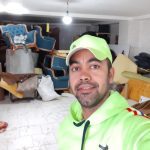 تعمیرات مبل همسایه شهرقدس