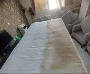 شستشوی تشک خوشخواب مجموعه پاکدل همدان