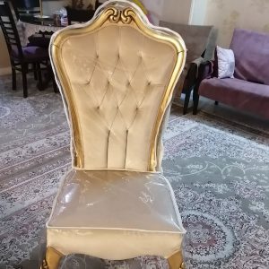 کاور طلقی صندلی