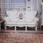 کاور مبل آناهید قائمشهر