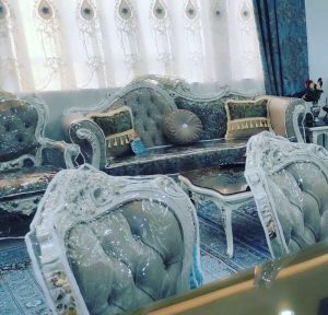 کاور مبل اطلس ارومیه (1)