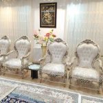 کاور مبل الگانس زنجان (1)