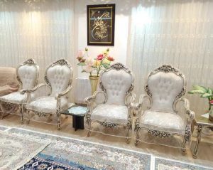 کاور مبل الگانس زنجان (1)