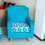 کاور مبل الگانس زنجان