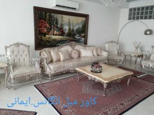 کاور مبل الگانس زنجان (6)