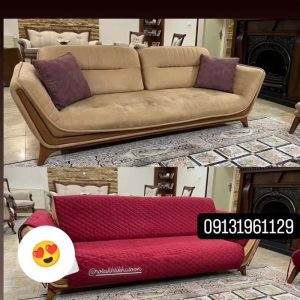 کاور مبل خاتون کرمان (1)