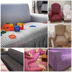 کاور مبل خاتون کرمان (2)